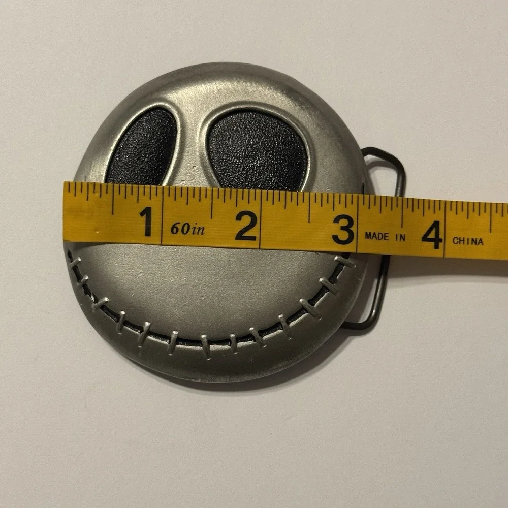 Disney jack skellington