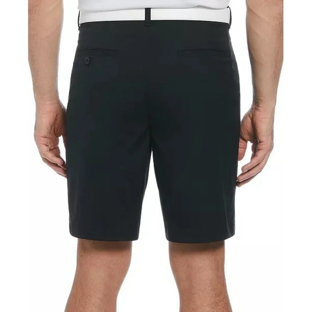 PGA Tour length athletic