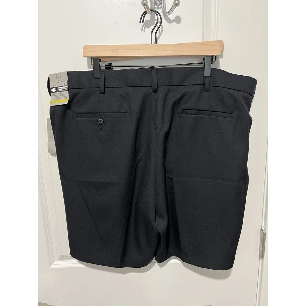 PGA Tour or shorts