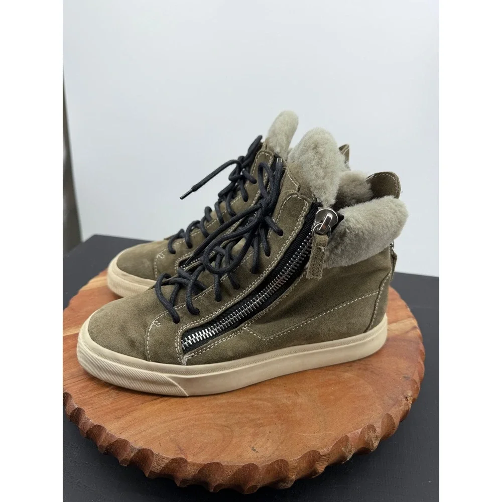 Giuseppe Zanotti giuseppe zanotti