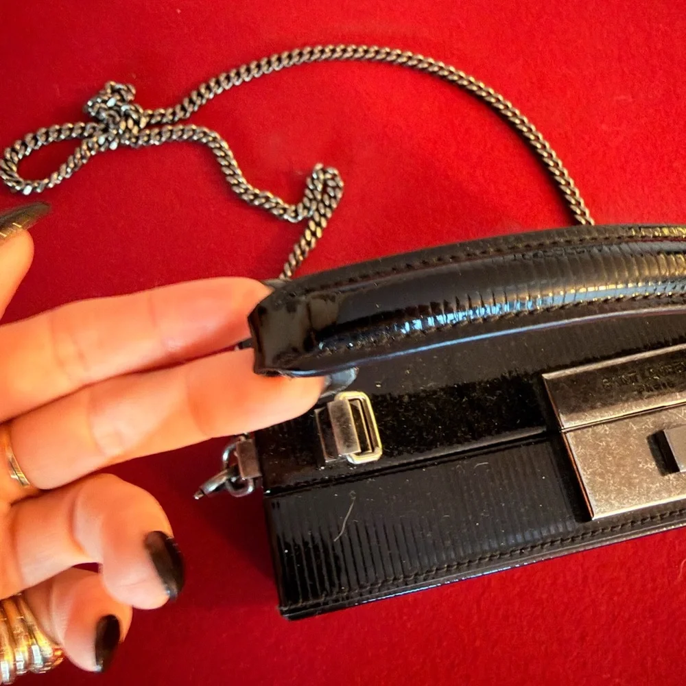 Saint Laurent saint laurent