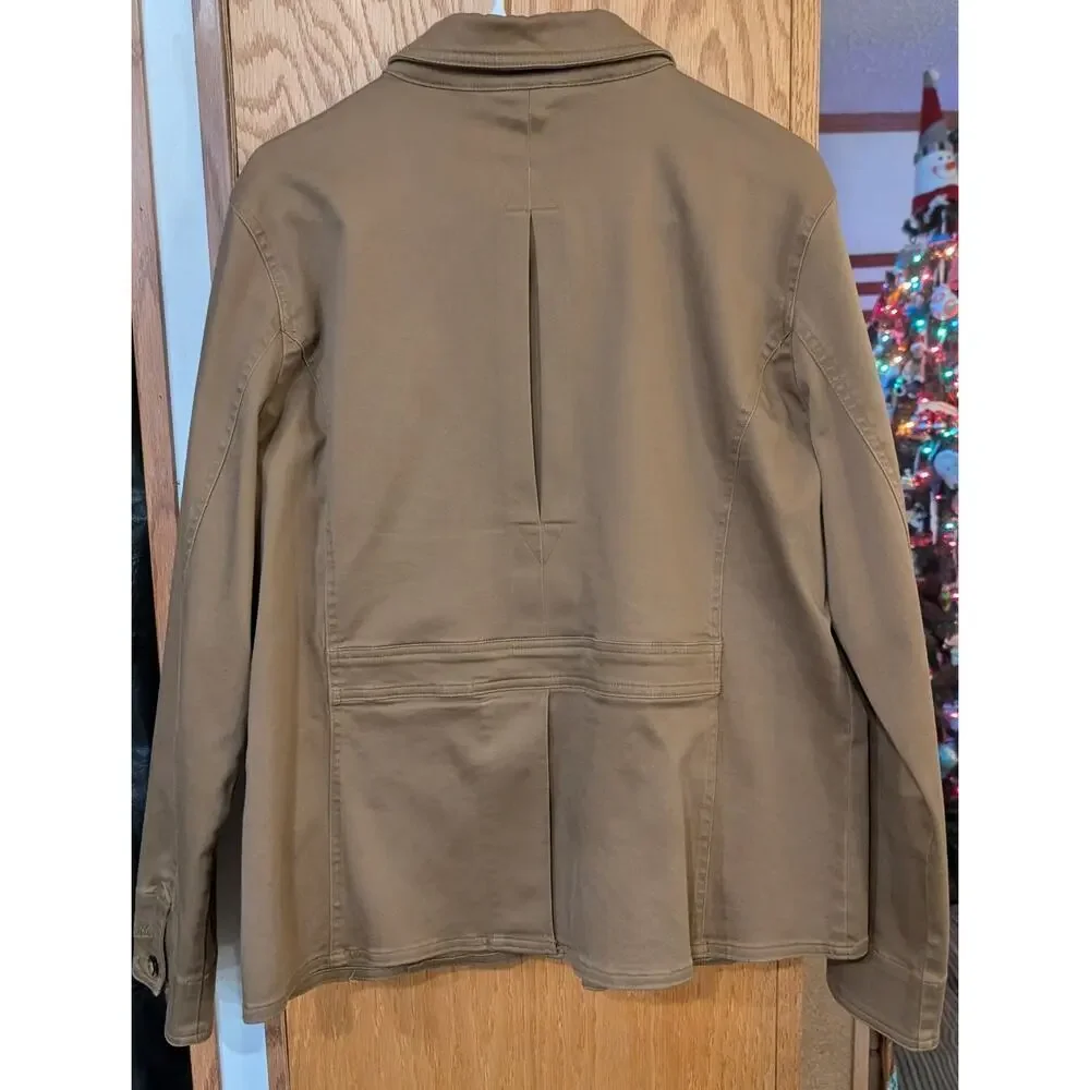 Woolrich this jacket