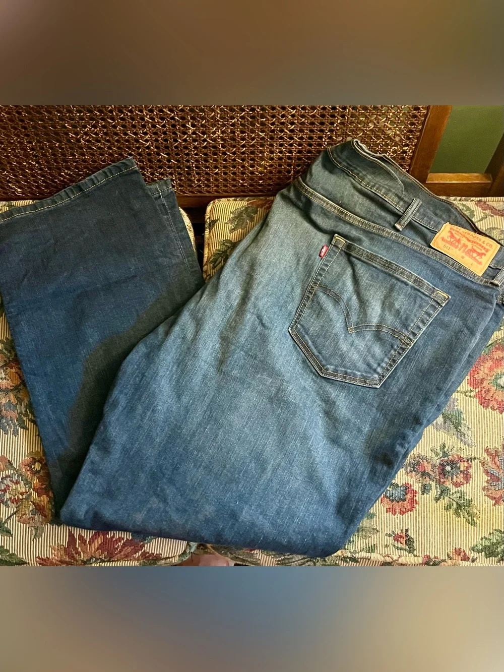 Levis men’s levis