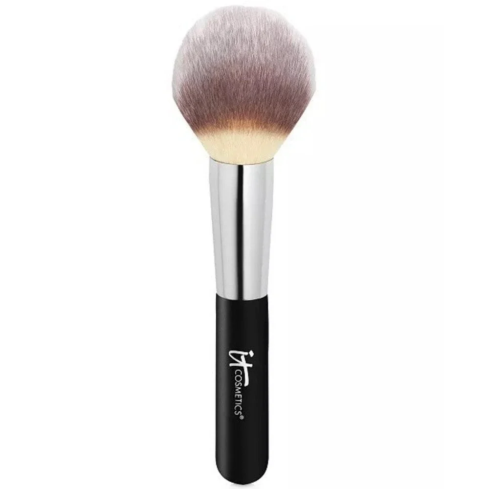 IT COSMETICS HEAVENLY LUXE WAND BALL POWDER BRUSH #8 (NIB/Sealed)