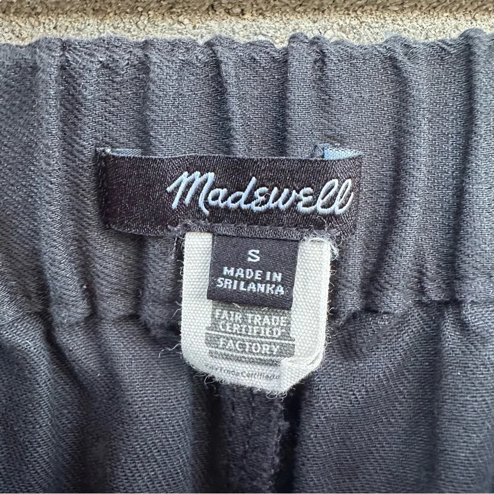 madewell clean