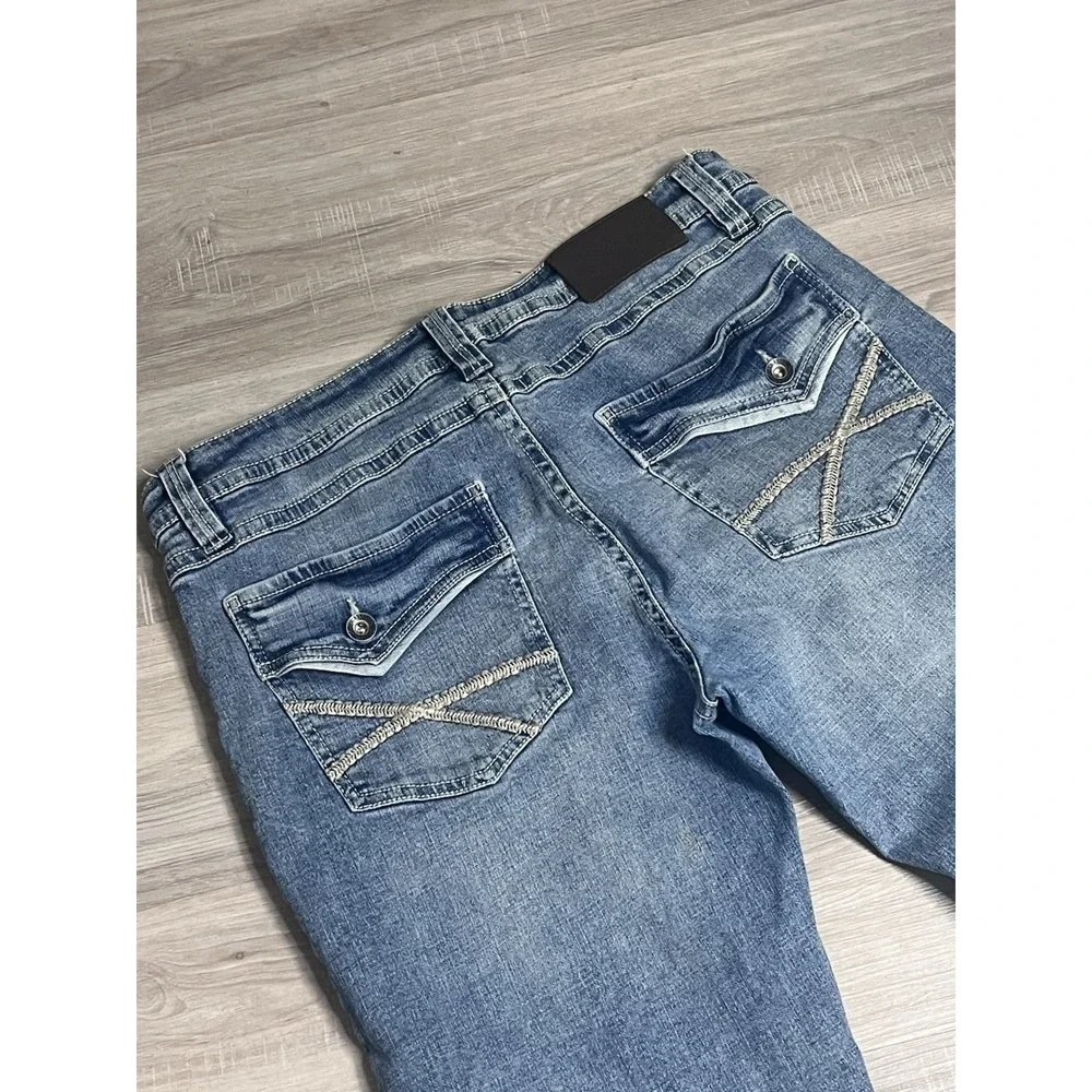 Axel tk jeans