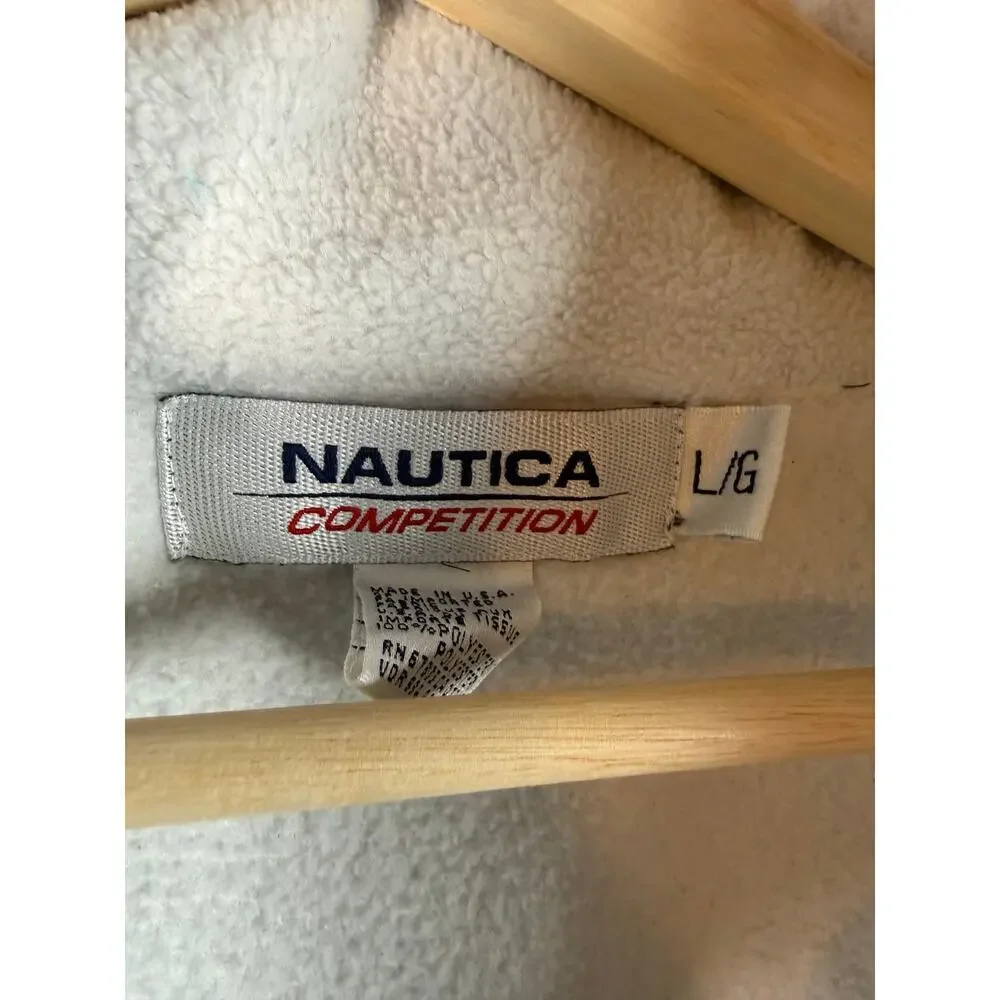 Nautica good all
