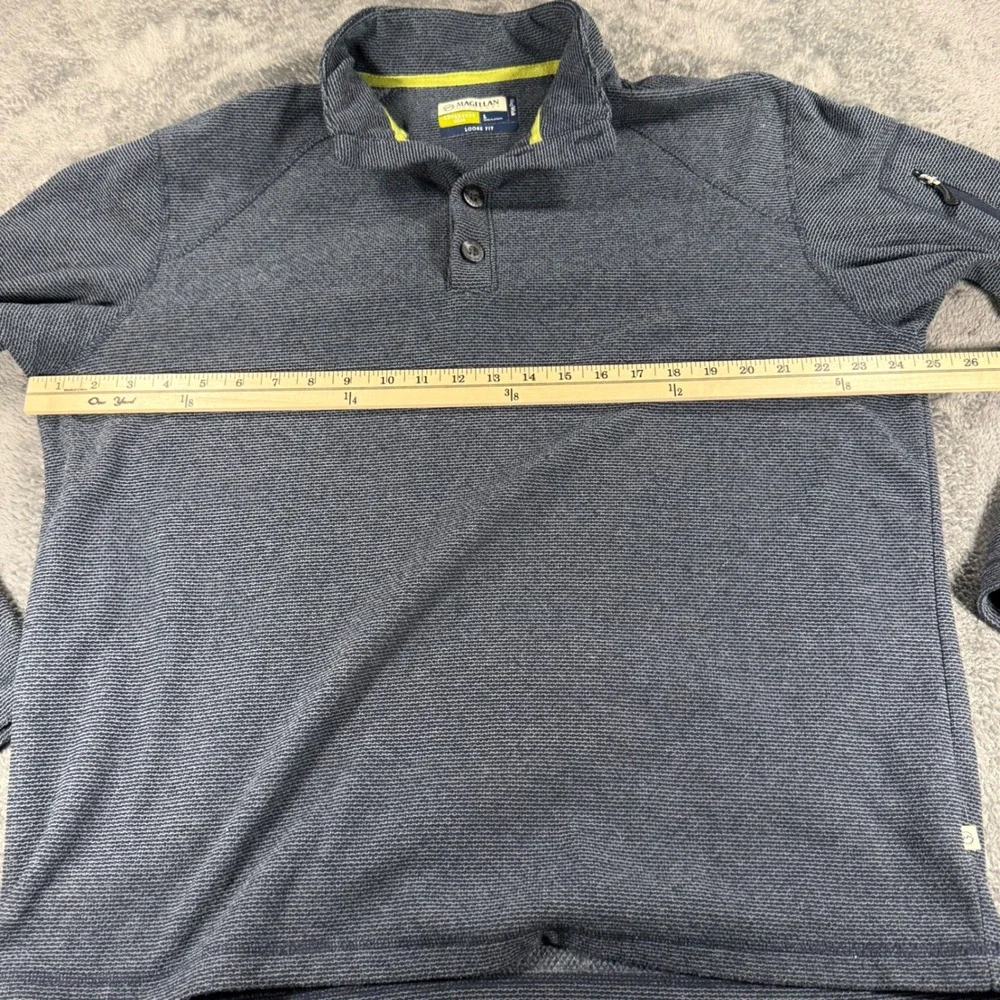Magellan Outdoors magellan outdoors