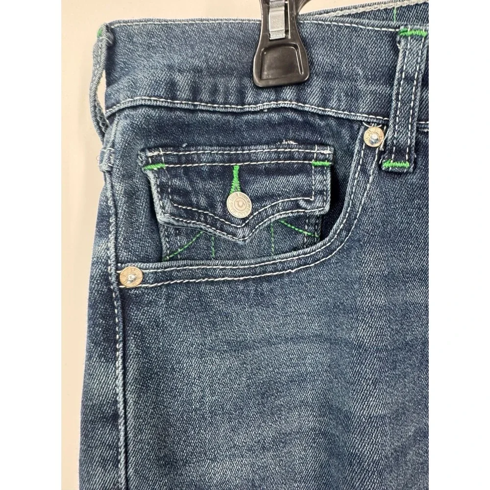 True Religion true religion