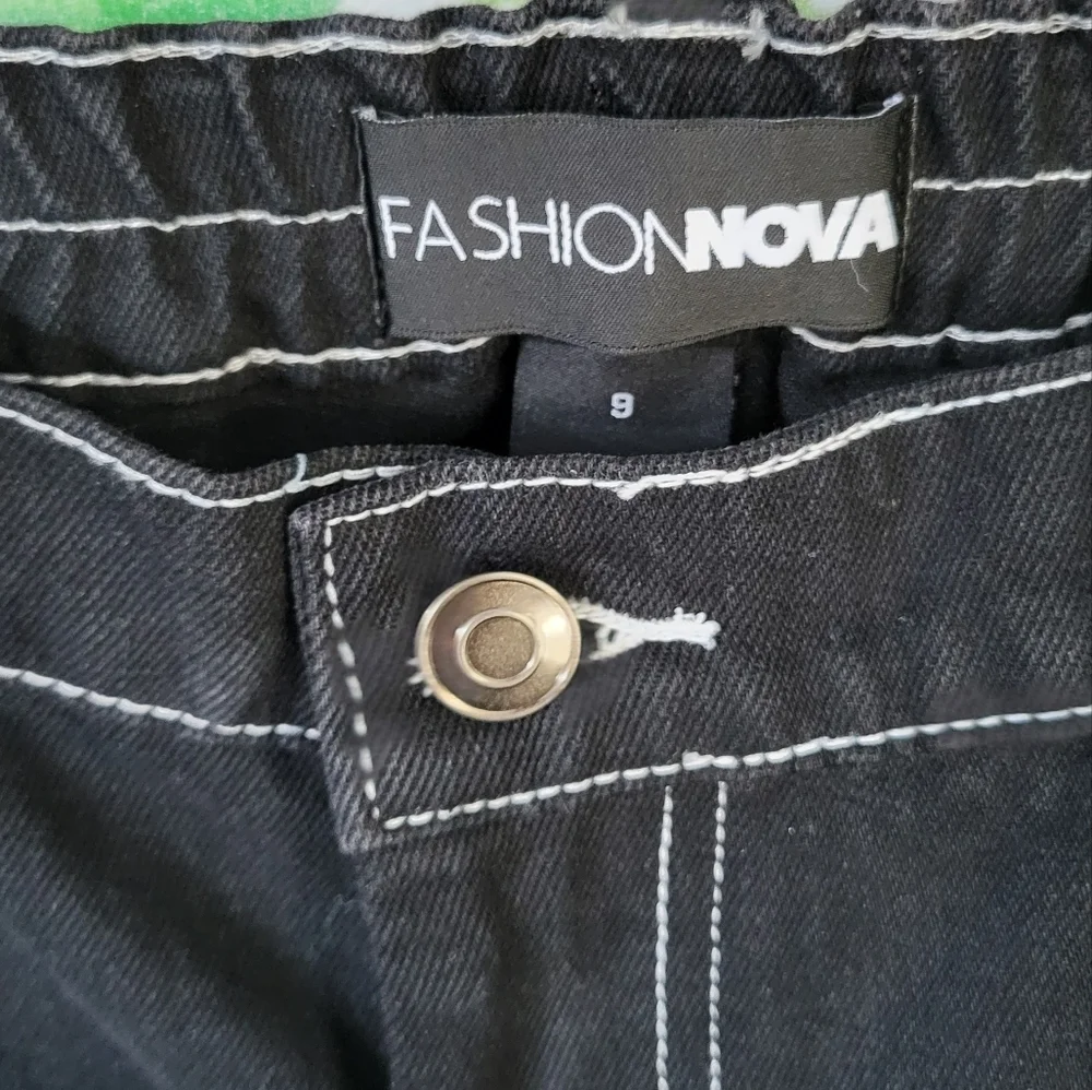 Fashion Nova new perfect