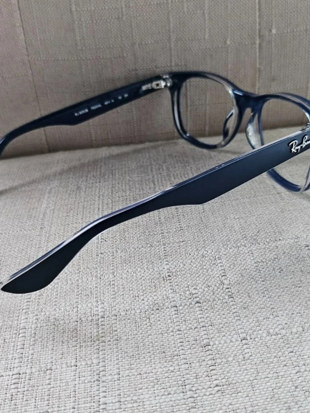 Ray-Ban own it junior