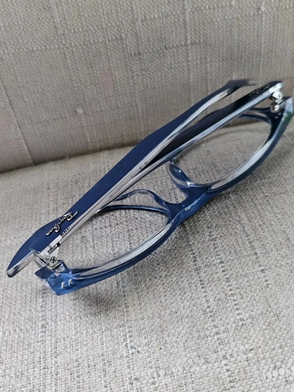 Ray-Ban 16 eyewear junior