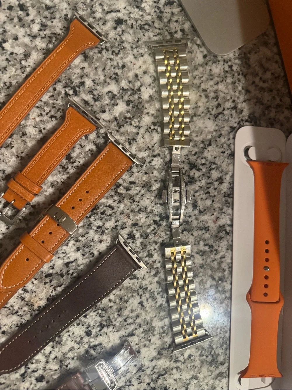 Hermes hermès apple