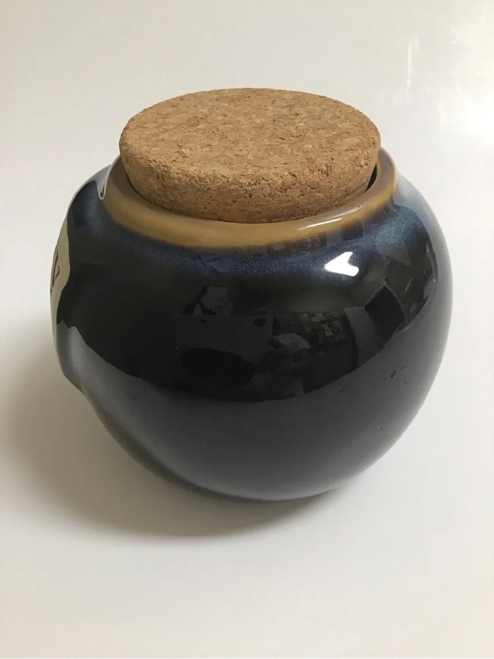 N/A tumbleweed pottery