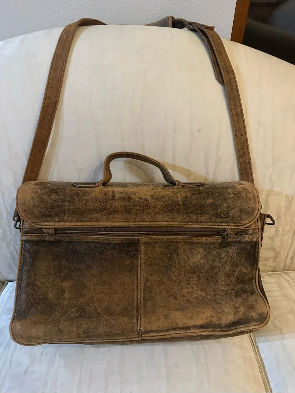 Corral classic brown