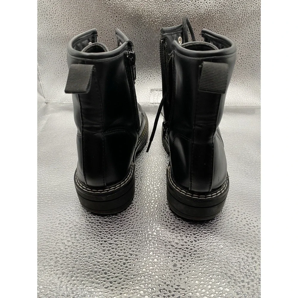 MIA girls black