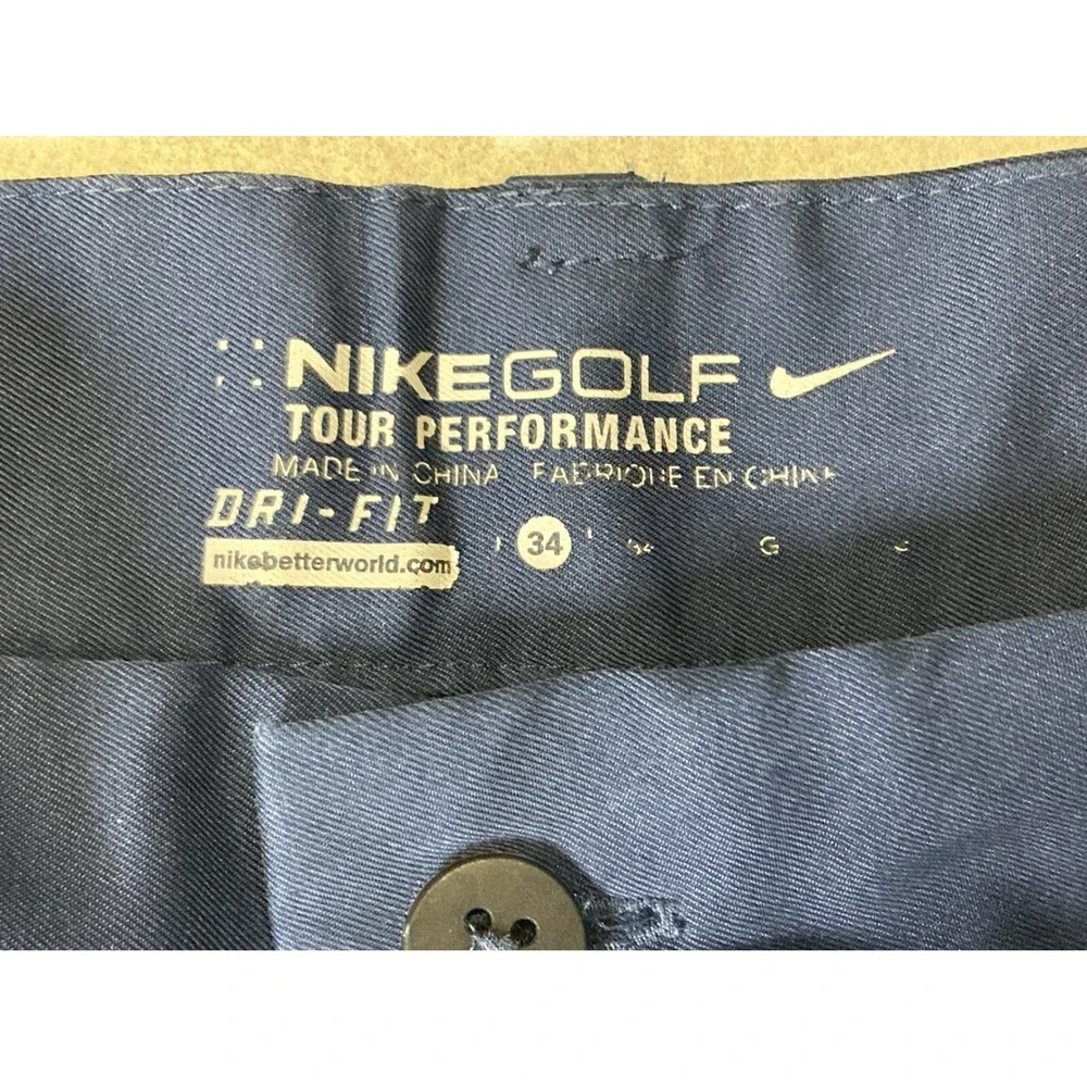 Nike Golf men nike