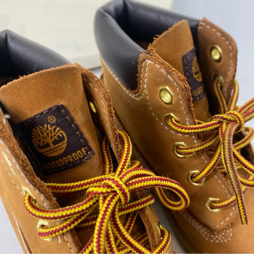 Timberland durable stylish