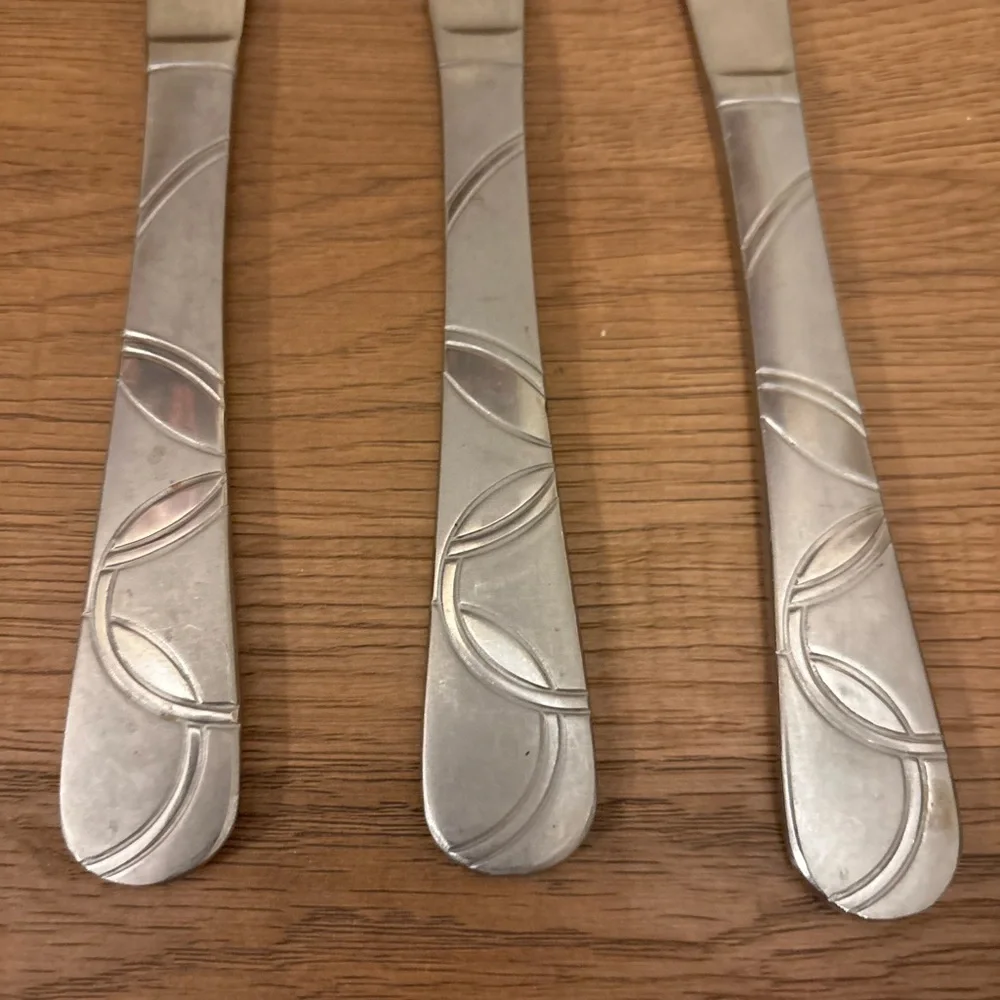 Cambridge Silver cambridge silver