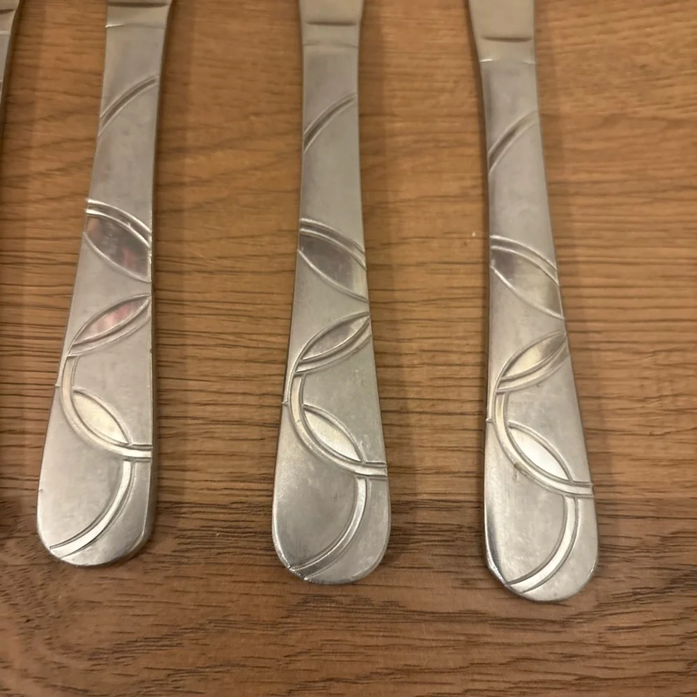 Cambridge Silver cambridge silver