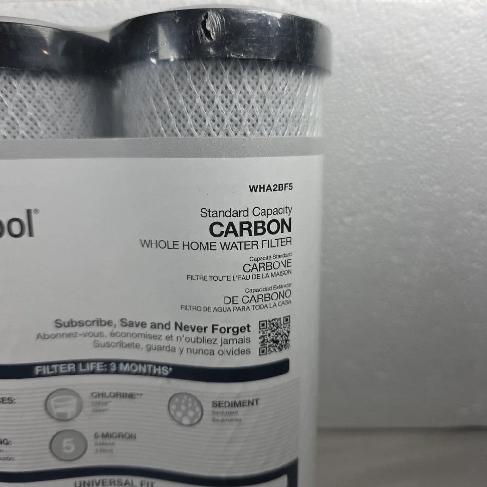 Whirlpool new original