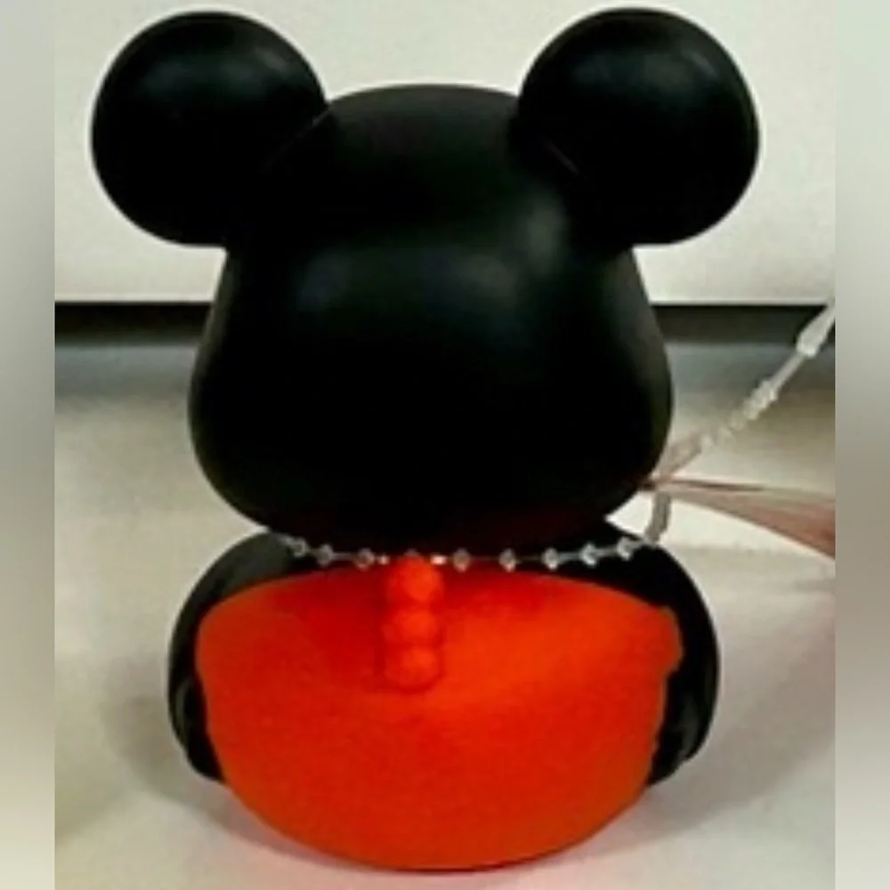 Disney brand new