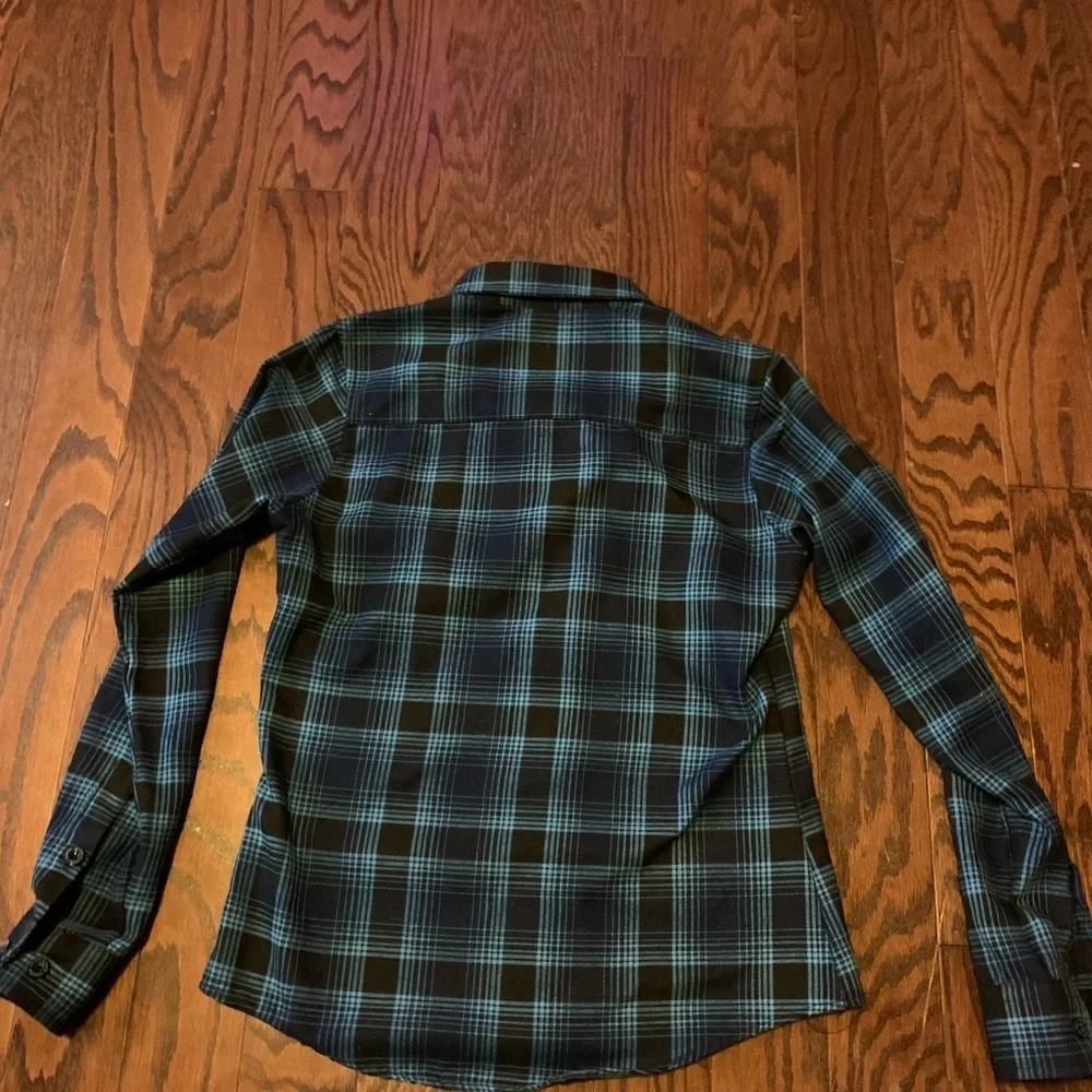 DIXXON bold navy