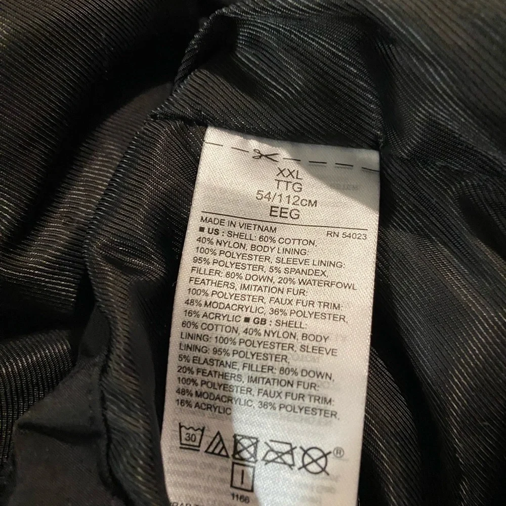 excellent xxl