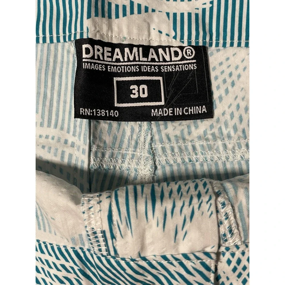 N/A dreamland men