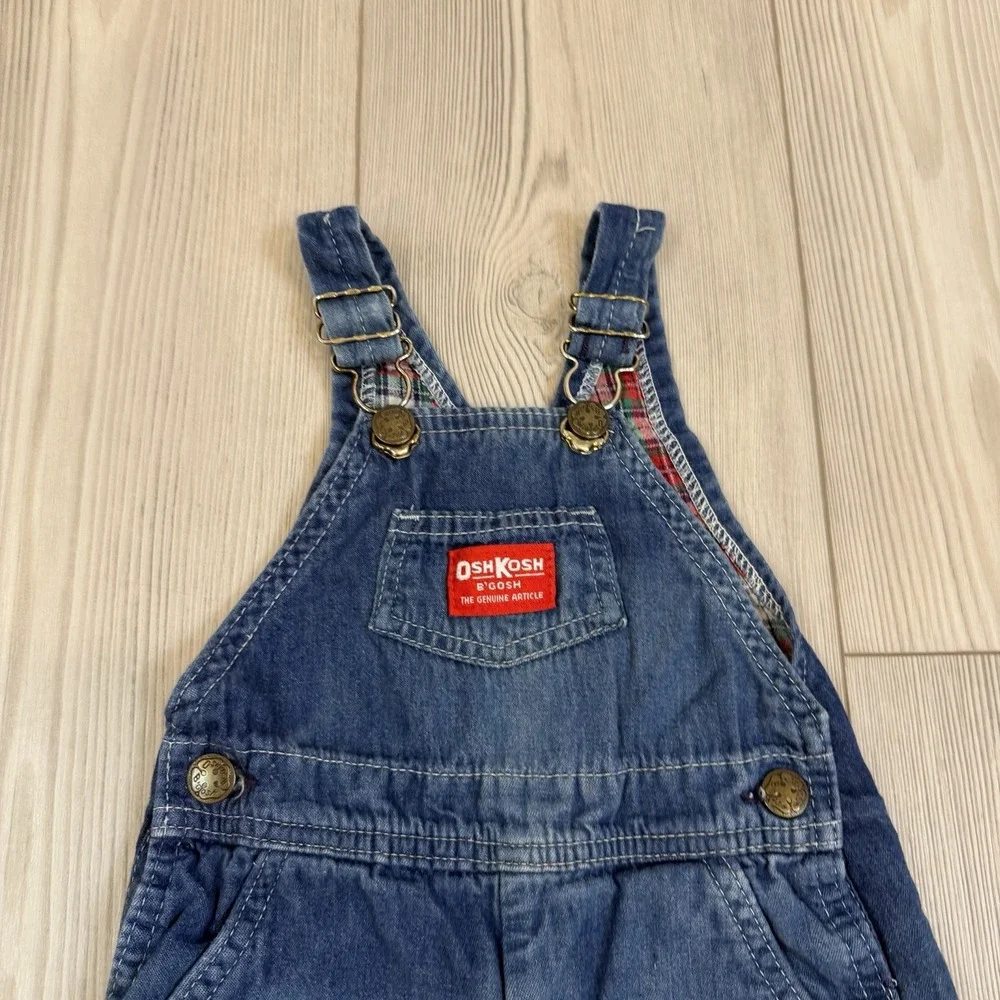 OshKosh Bgosh vintage oshkosh