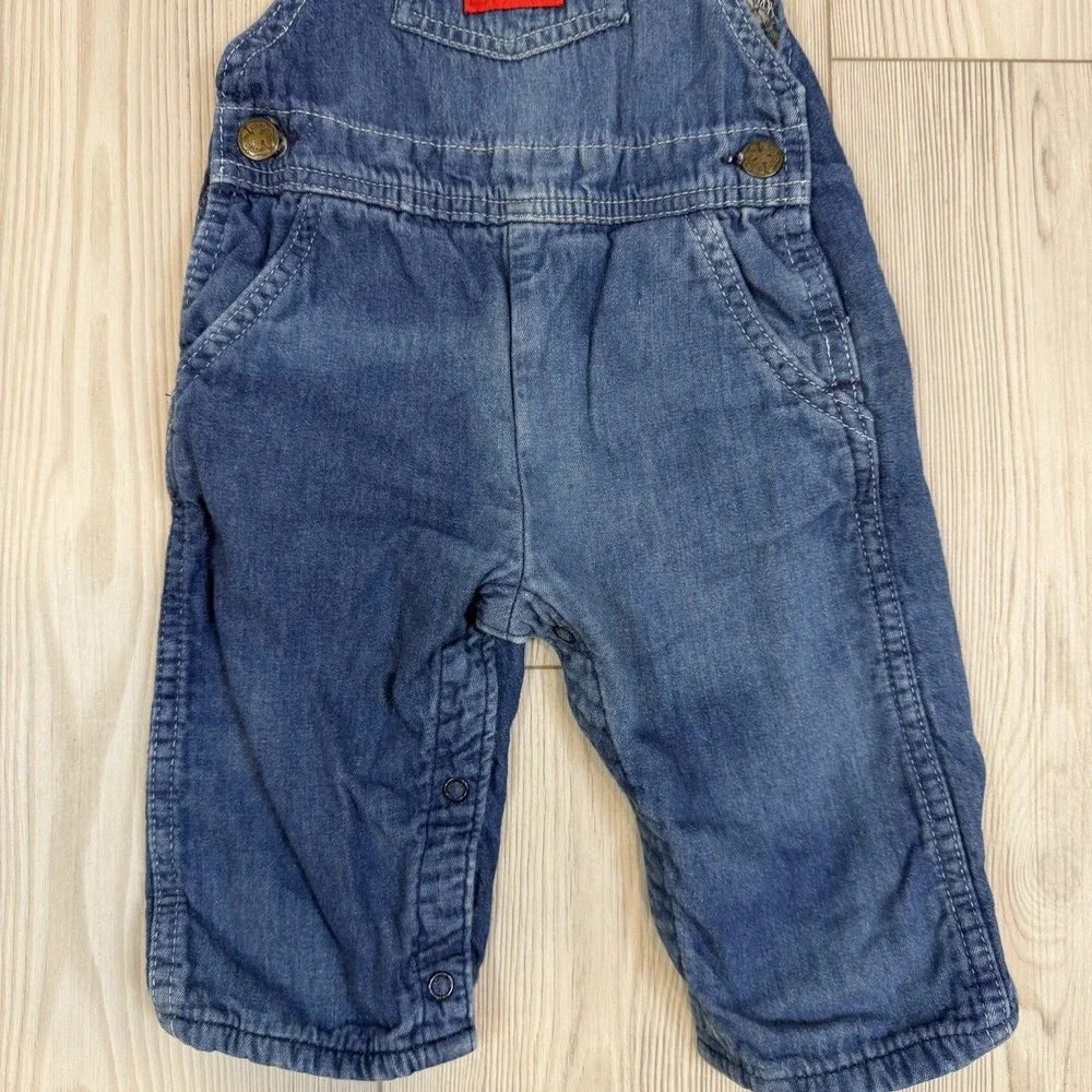 OshKosh Bgosh vintage oshkosh