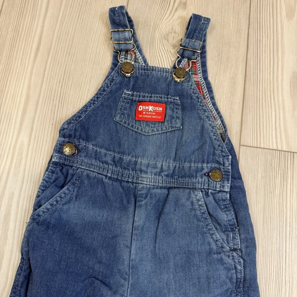 OshKosh Bgosh vintage oshkosh