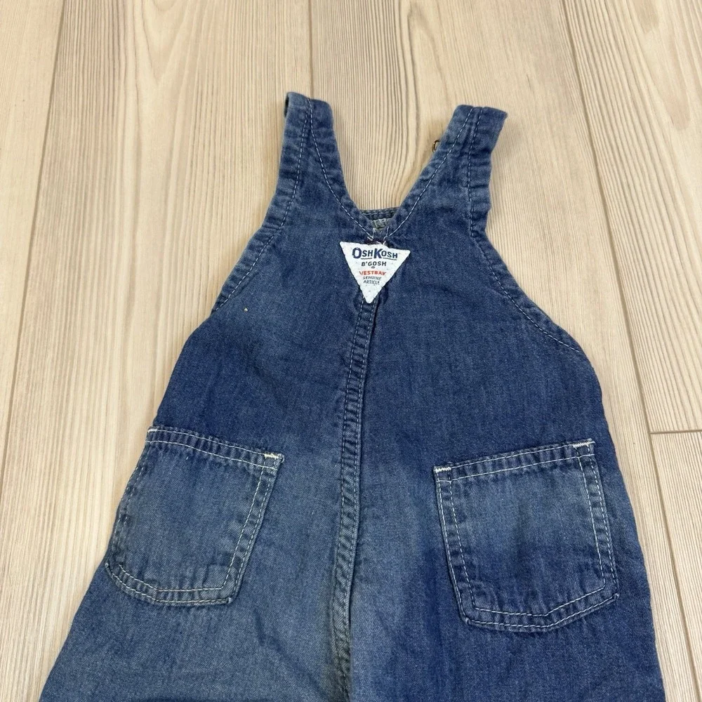OshKosh Bgosh vintage oshkosh
