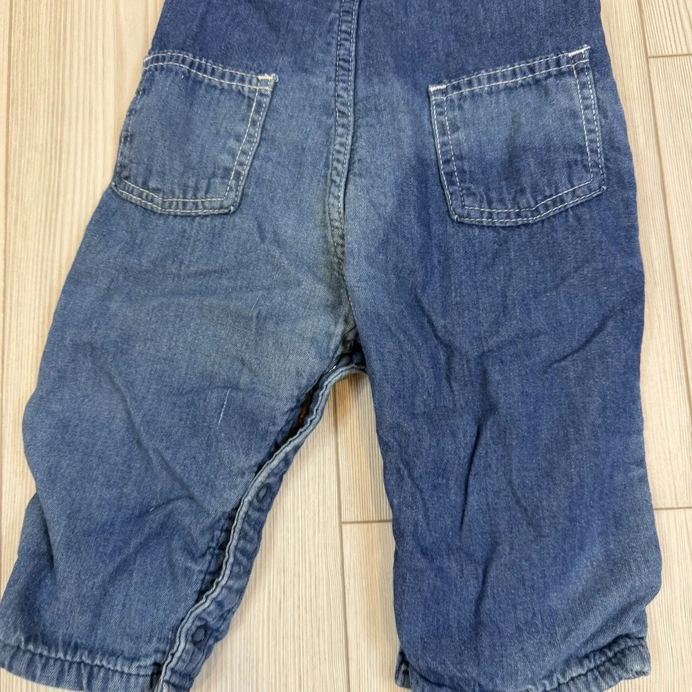 OshKosh Bgosh vintage oshkosh