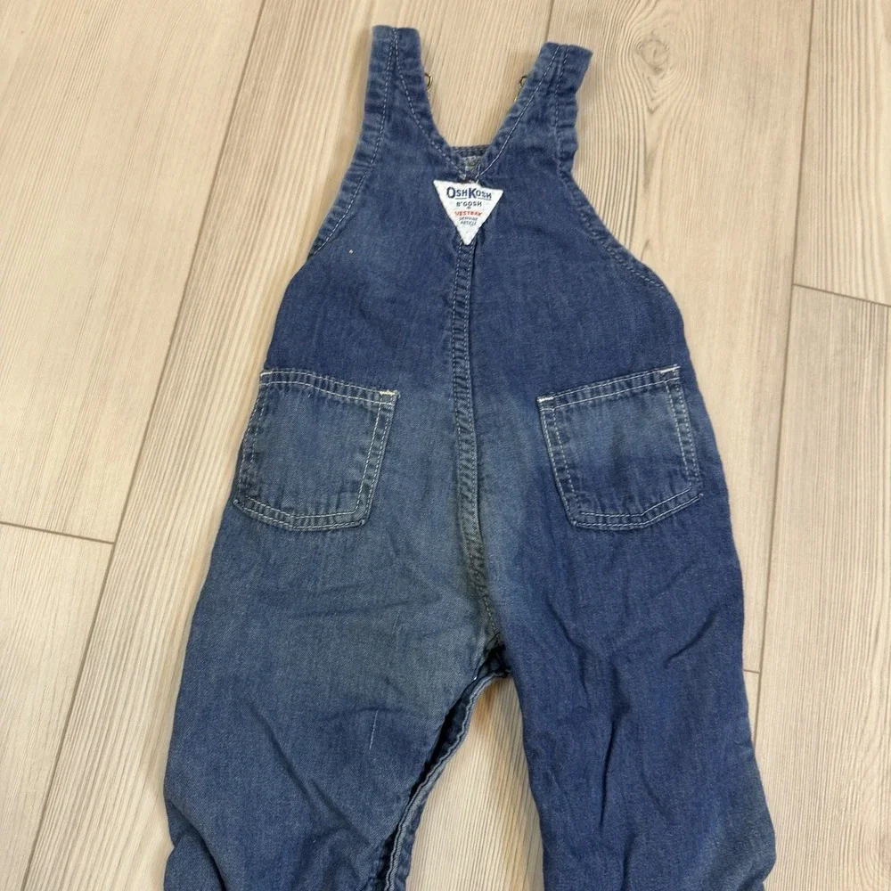 OshKosh Bgosh vintage oshkosh