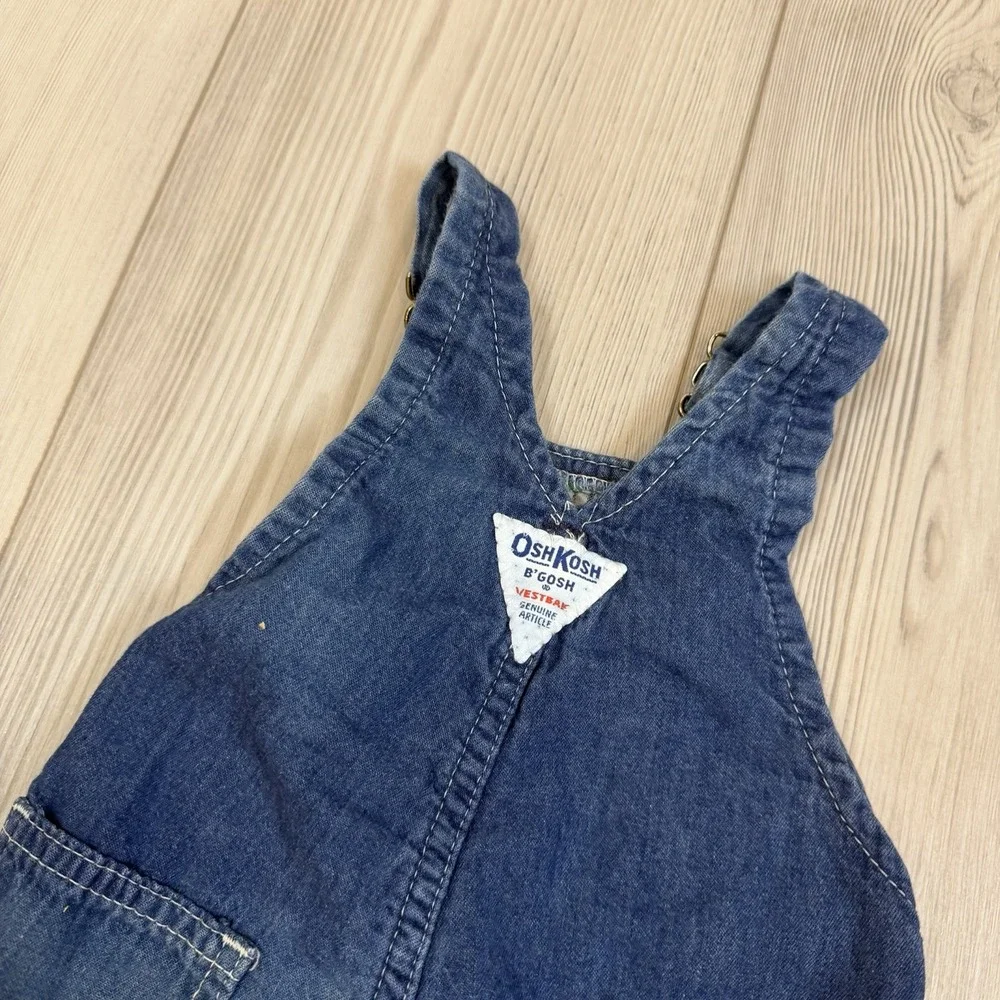 OshKosh Bgosh vintage oshkosh