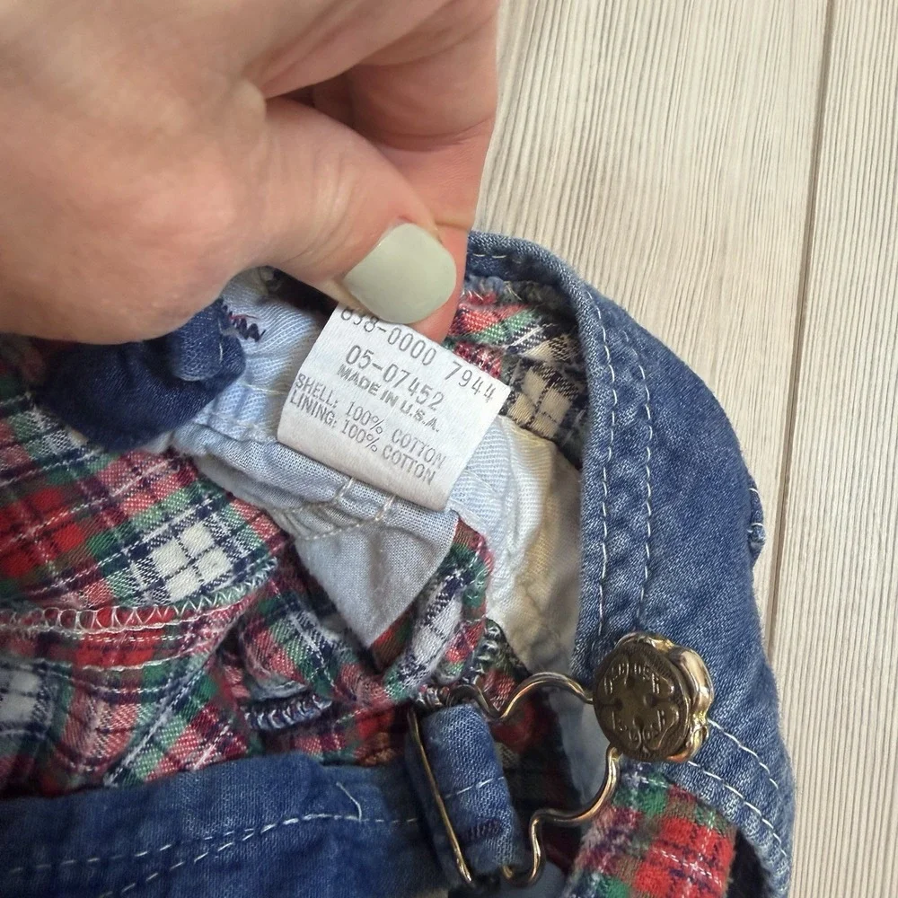 OshKosh Bgosh vintage oshkosh