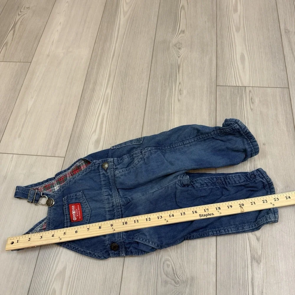 OshKosh Bgosh vintage oshkosh