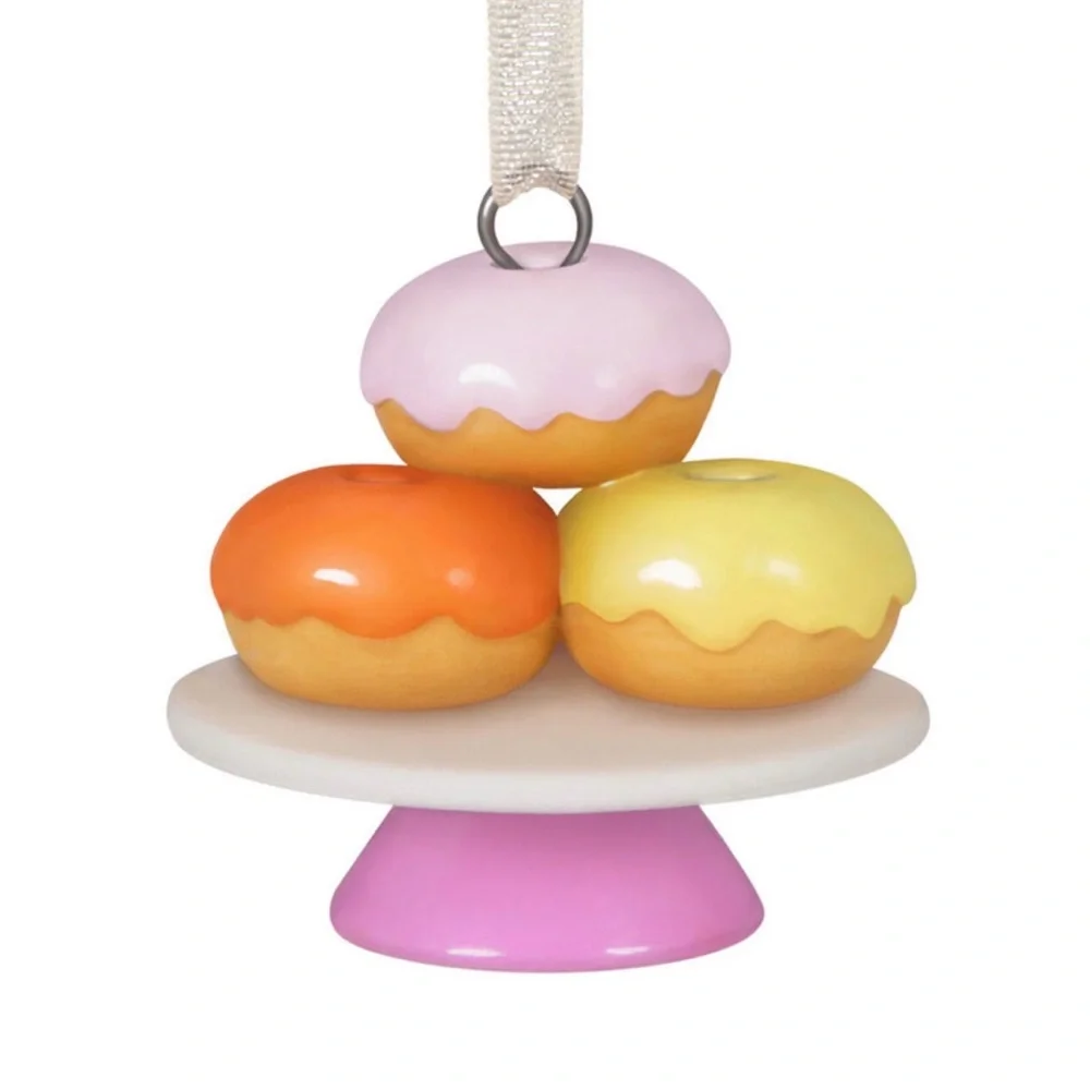 Hallmark keepsake ornament