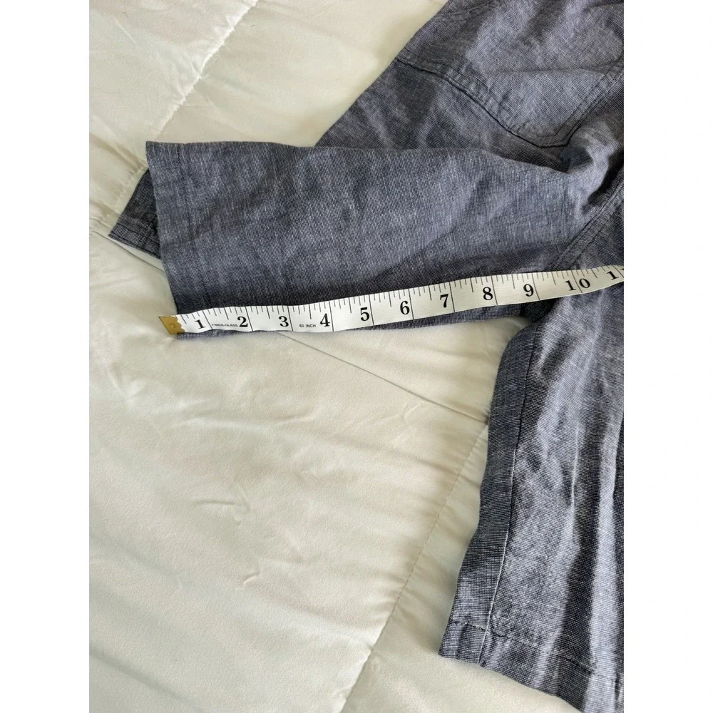 Gymboree nwt blue