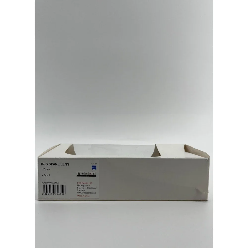 Poc iris small