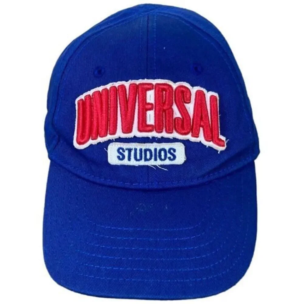 Universal Studio item universal