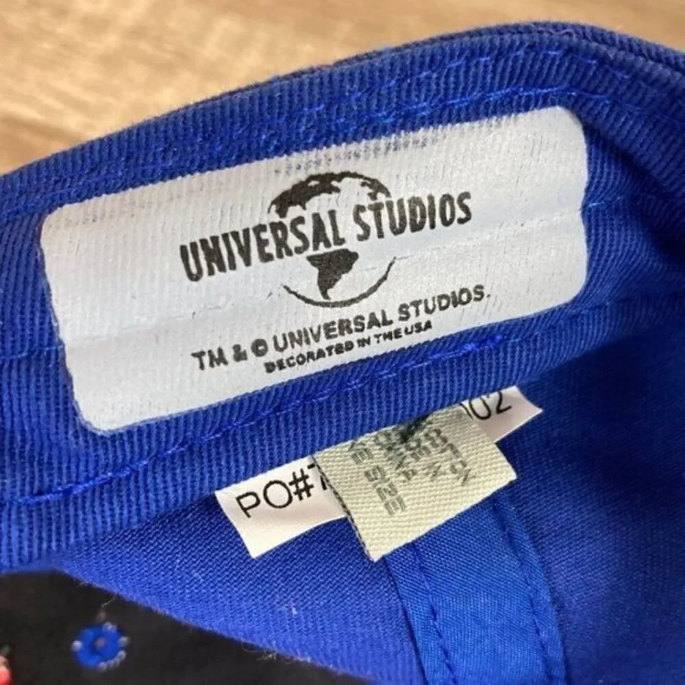 Universal Studio item universal