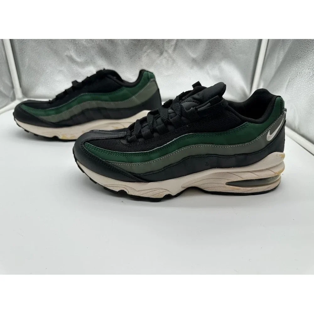 Nike feature athletic