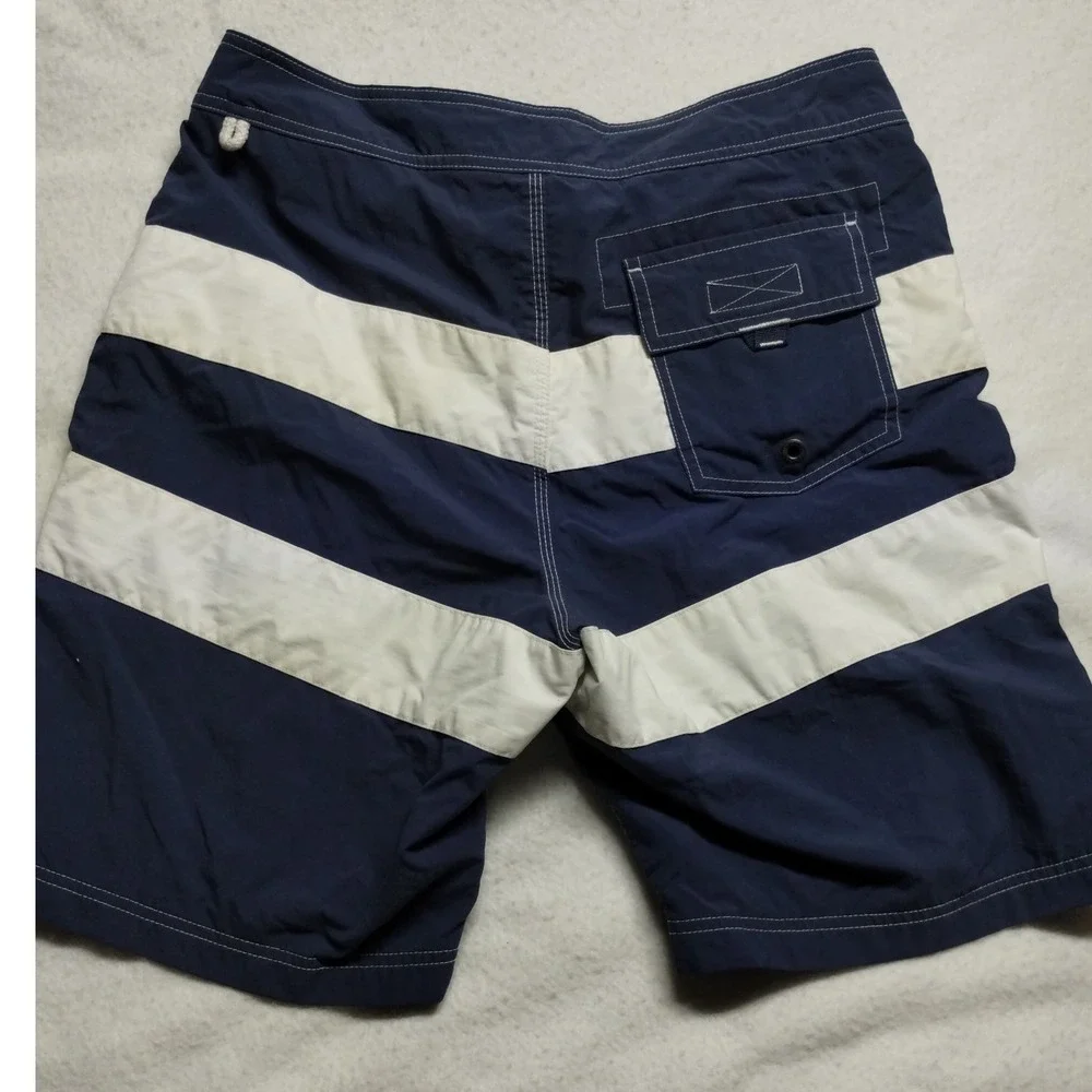 J. Crew stylish swim