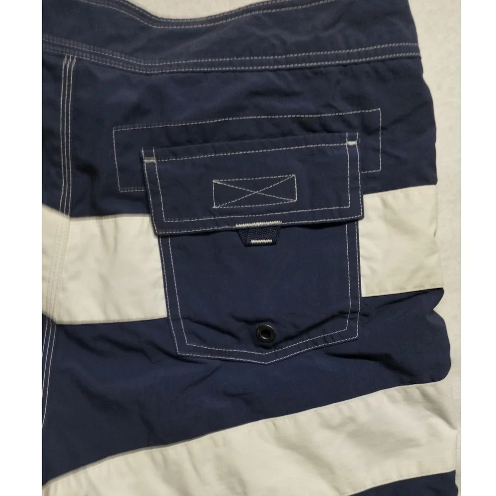 J. Crew stylish swim