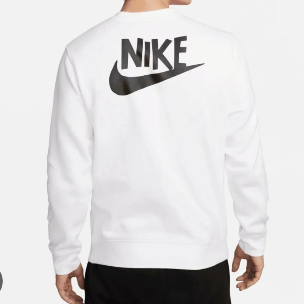 Nike stay stylish