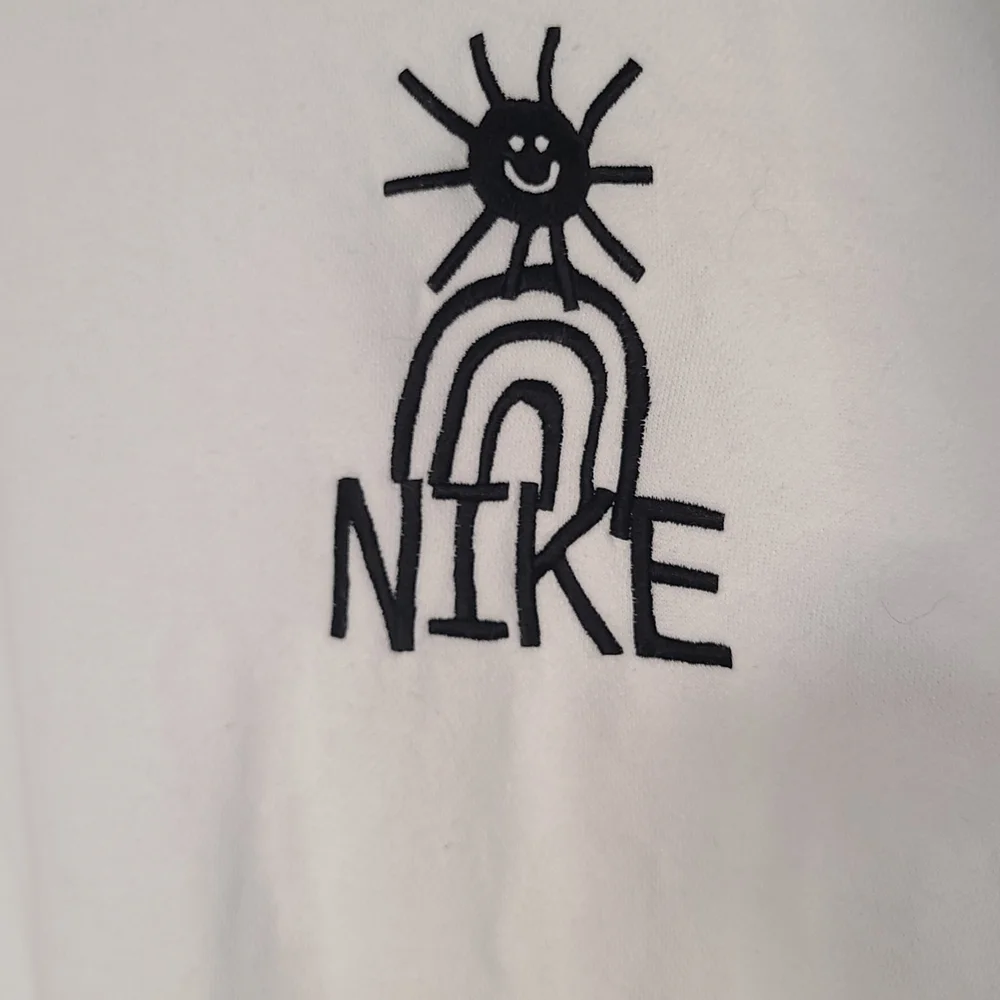 Nike stay stylish