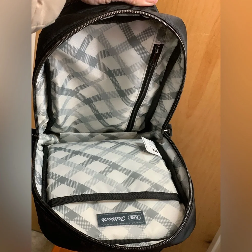 lug 0402 preowned