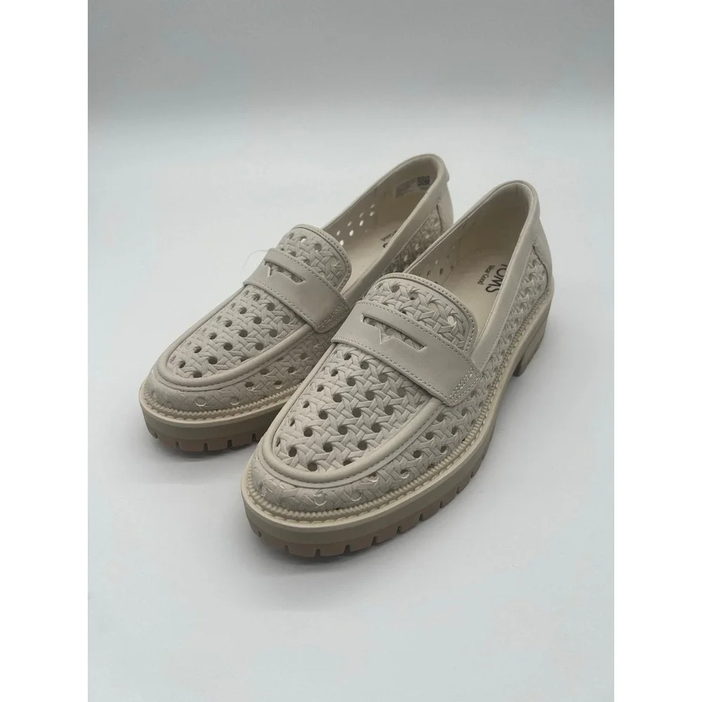 Toms women cara